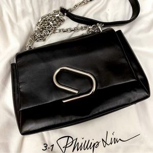 3.1 phillip lim soft alix chain bag